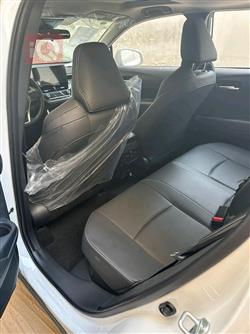 تويوتا فرونتلاندر